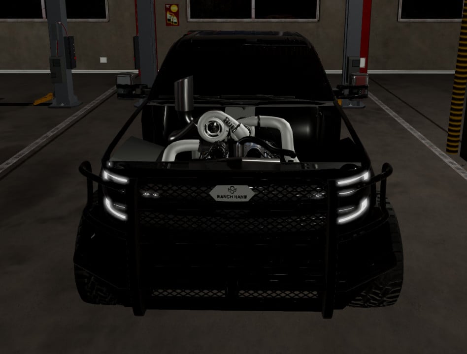2018 Duramax